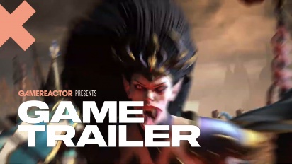 Total War: Warhammer III - Tides of Torment Fecha de lanzamiento Trailer