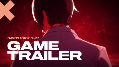 Blazblue Entropy Effect X - Tráiler de lanzamiento (PS5)