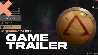 God of War Hijos de Esparta - Consejos de combate (PS5)