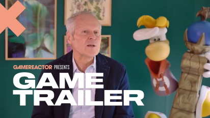 Rayman: 30th Anniversary Edition - Tráiler de lanzamiento