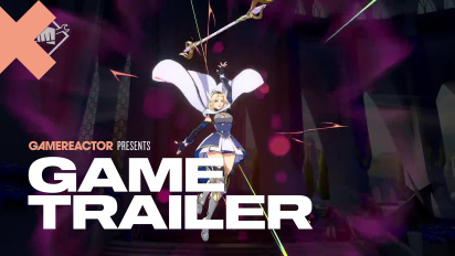2XKO- Tráiler de presentación de « Lux » y « Samira »