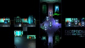 Dungeon of the Endless - Rogue Life - Launch Trailer