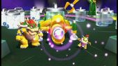 Mario Party 9 - Story and Bosses Trailer