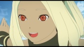 Gravity Rush: The Animation - Overture Part 1