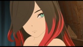 Gravity Rush: The Animation - Overture Part 2