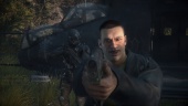 Sniper Ghost Warrior 3 - Brothers Story Trailer