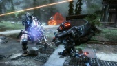 Titanfall 2 - Monarch's Reign Gameplay Trailer
