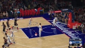 NBA 2K19 - Broadcast Trailer