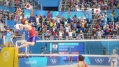 Olympic Games Tokyo 2020: The Official Video Game - Announcement Trailer