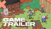 Thank Goodness You're Here! - Release Date Trailer