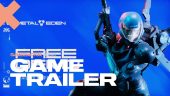 Metal Eden - Gameplay Trailer