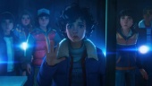 La serie animada de Stranger Things llegará en 2026