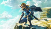 The Legend of Zelda Movie ha comenzado la producción