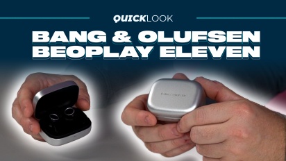 Bang & Olufsen Beoplay Eleven (Quick Look) - Sonido Vivo