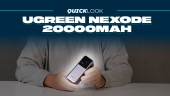 UGreen Nexode Power Bank (Quick Look) - Ultraportátil