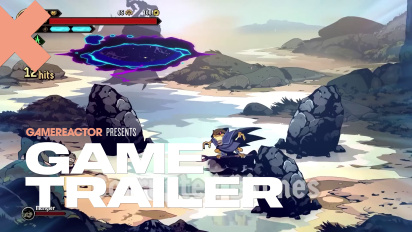 Absolum - Tráiler de Threads of Fate (PS5 y PS4)