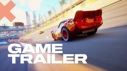 Disney Speedstorm - Una nueva temporada 18 inspirada en Cars (PS5 y PS4)