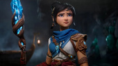 Anunciada la continuaci&oacute;n de Kena: Bridge of Spirits