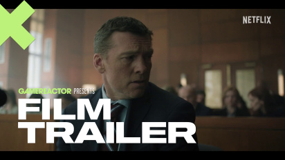Te encontrar&eacute; - Teaser oficial (Netflix)