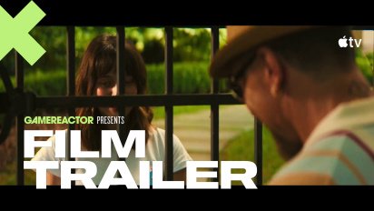 Cape Fear - Trailer oficial (Apple TV)