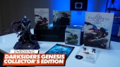 Darksiders Genesis - Nephilim Edition Unboxing