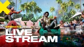 Livestream Replay: Dead Island 2 Escaparate