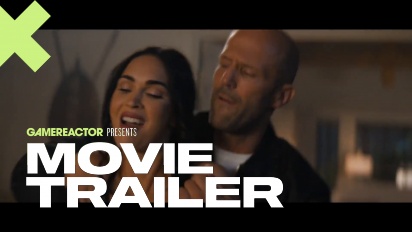 Expendables 4 - Trailer oficial