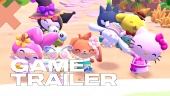 Hello Kitty Island Adventure - Console & PC Date Announcement