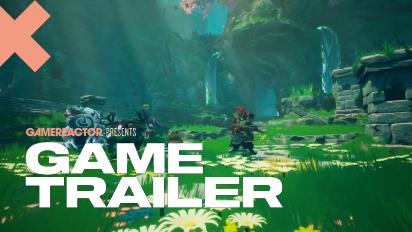 Cloudheim - Tráiler de combate
