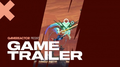 Ninja Gaiden: Ragebound - Tráiler de Accolades