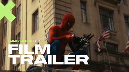 Spider-Man: Brand New Day - Primer día en el plató