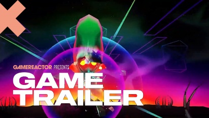 Thrasher - Tráiler de lanzamiento en Steam