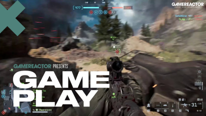 Battlefield 6 (Gameplay) - Más manía de Conquista en la Temporada 2 de Contaminados