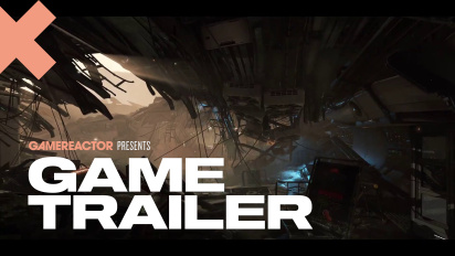 Alien Deathstorm - Tráiler de revelación (PS5)