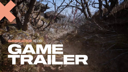 Moosa: Dirty Fate - Anuncio y tráiler gameplay I (PS5)