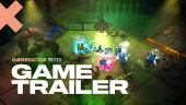 Teenage Mutant Ninja Turtles: Splintered Fate - Gold Edition Launch Trailer (PS5 & PS4)
