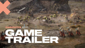 Warhammer 40,000: Dawn of War IV - Adeptus Mechanicus Faction Trailer