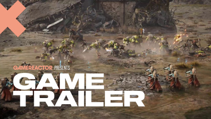 Warhammer 40,000: Dawn of War IV - Adeptus Mechanicus Trailer de Facción