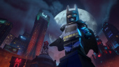&iquest;Podr&iacute;amos llegar a tener un juego de Lego DCU?