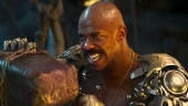 Mehcad Brooks fue a un terapeuta para entender mejor a Jax