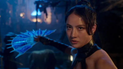 &iquest;Contra qui&eacute;n deber&iacute;an luchar Kitana y Jade en la pr&oacute;xima pel&iacute;cula de Mortal Kombat?