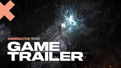 Path of Exile 2: El Retorno de los Antiguos - Trailer oficial