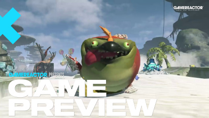 Splatoon Raiders - Gameplay exclusivo y preview en vídeo