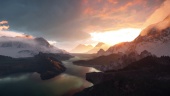 The Climb - Alps Unveiled Trailer