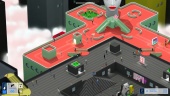 Tokyo 42: Early Alpha Playthrough