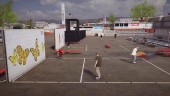 Skater XL - Multiplayer Free Skate Trailer