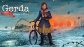 Gerda: A Flame in Winter - Decidir en tiempos de guerra