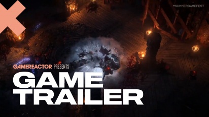 Path of Exile 2 - Trailer del estreno mundial