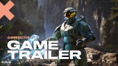 A New Dawn - Halo Studios