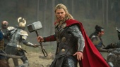Chris Hemsworth explica sus recientes comentarios sobre Thor